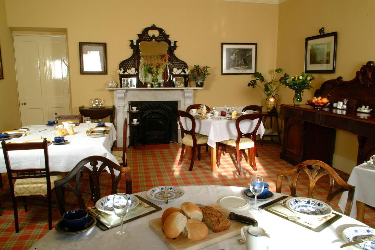 Glendine Country House Wexford 阿瑟斯敦 外观 照片