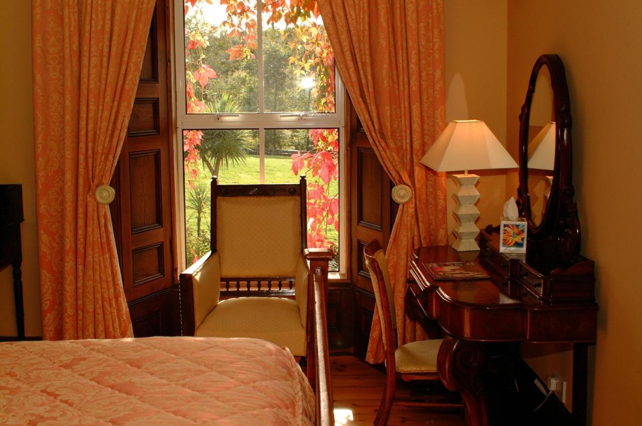 Glendine Country House Wexford 阿瑟斯敦 外观 照片