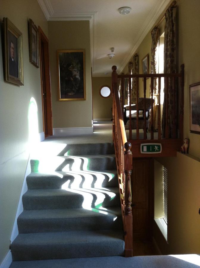 Glendine Country House Wexford 阿瑟斯敦 外观 照片