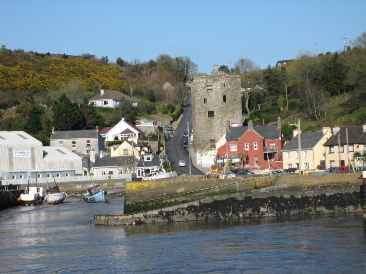 Glendine Country House Wexford 阿瑟斯敦 外观 照片
