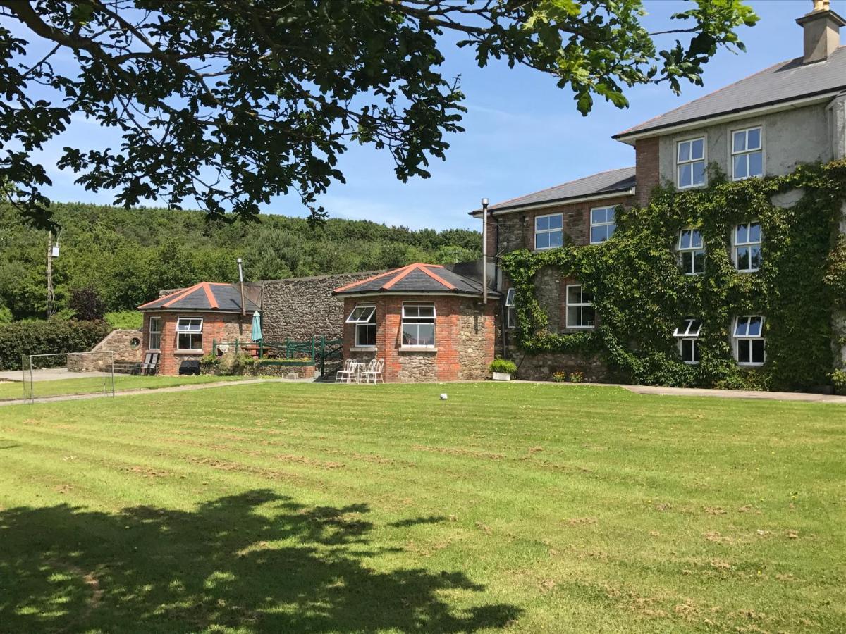 Glendine Country House Wexford 阿瑟斯敦 外观 照片