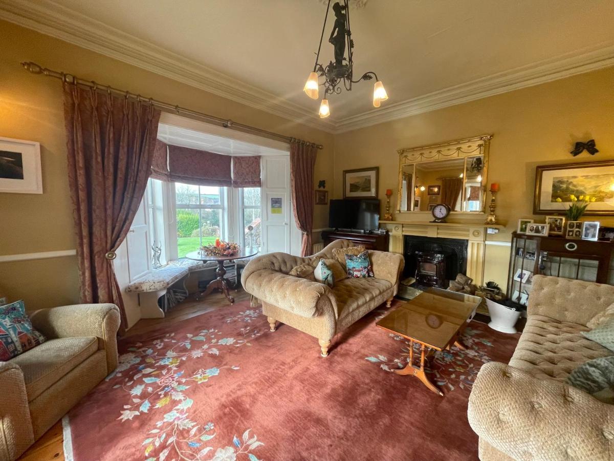 Glendine Country House Wexford 阿瑟斯敦 外观 照片