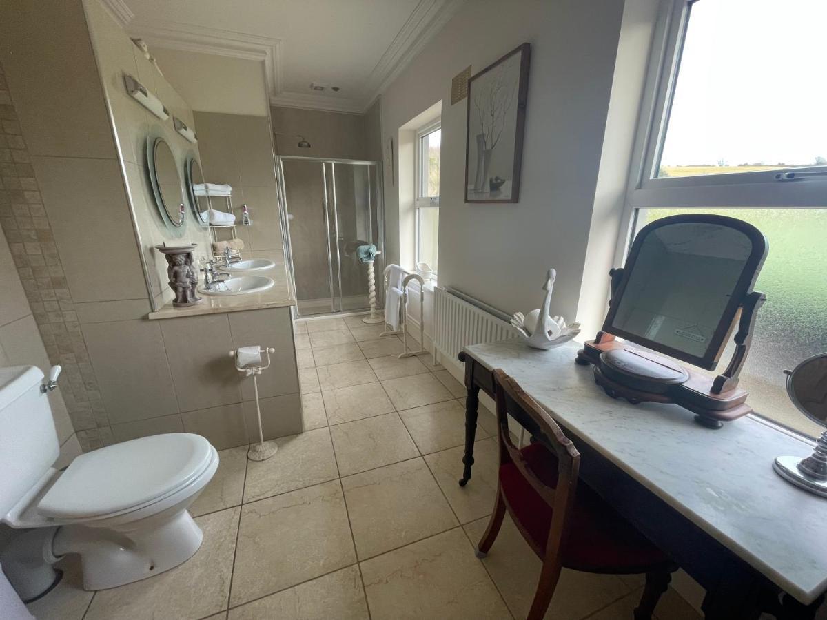 Glendine Country House Wexford 阿瑟斯敦 外观 照片