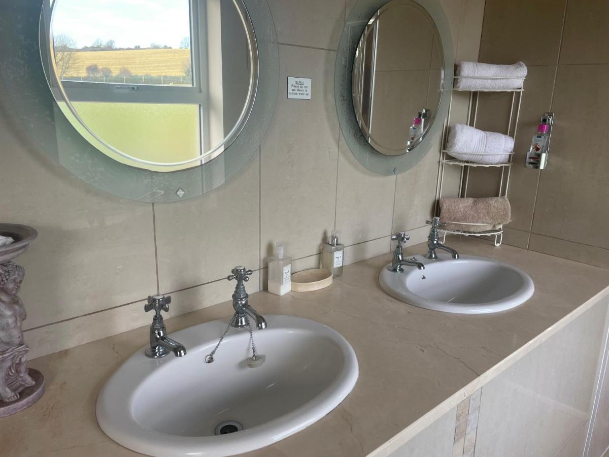 Glendine Country House Wexford 阿瑟斯敦 外观 照片
