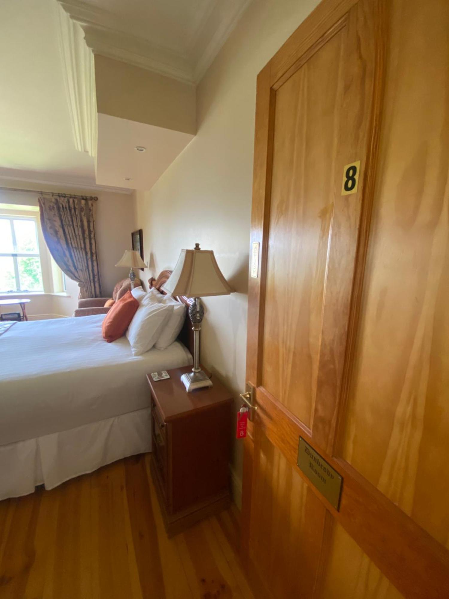 Glendine Country House Wexford 阿瑟斯敦 外观 照片