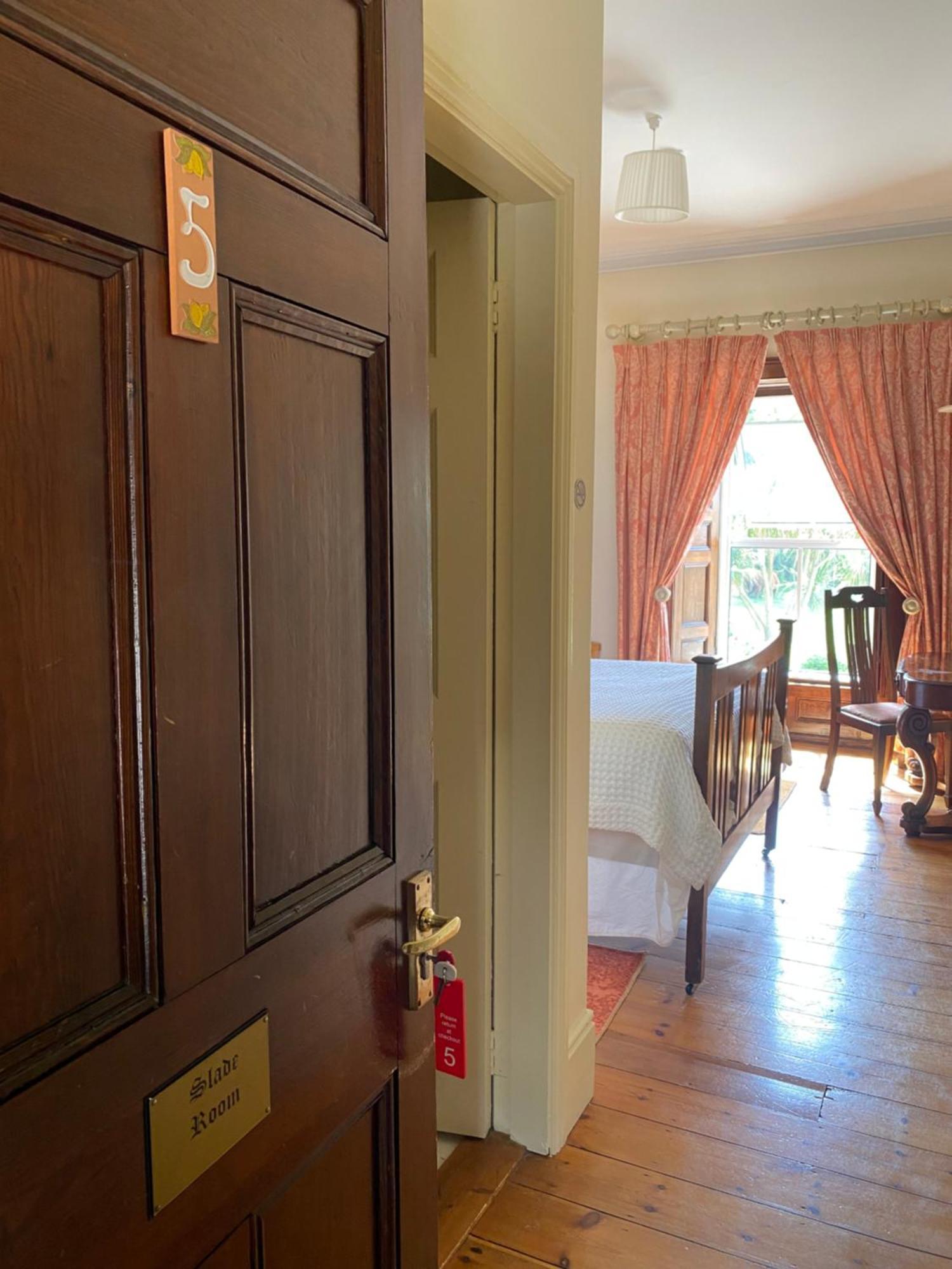 Glendine Country House Wexford 阿瑟斯敦 外观 照片