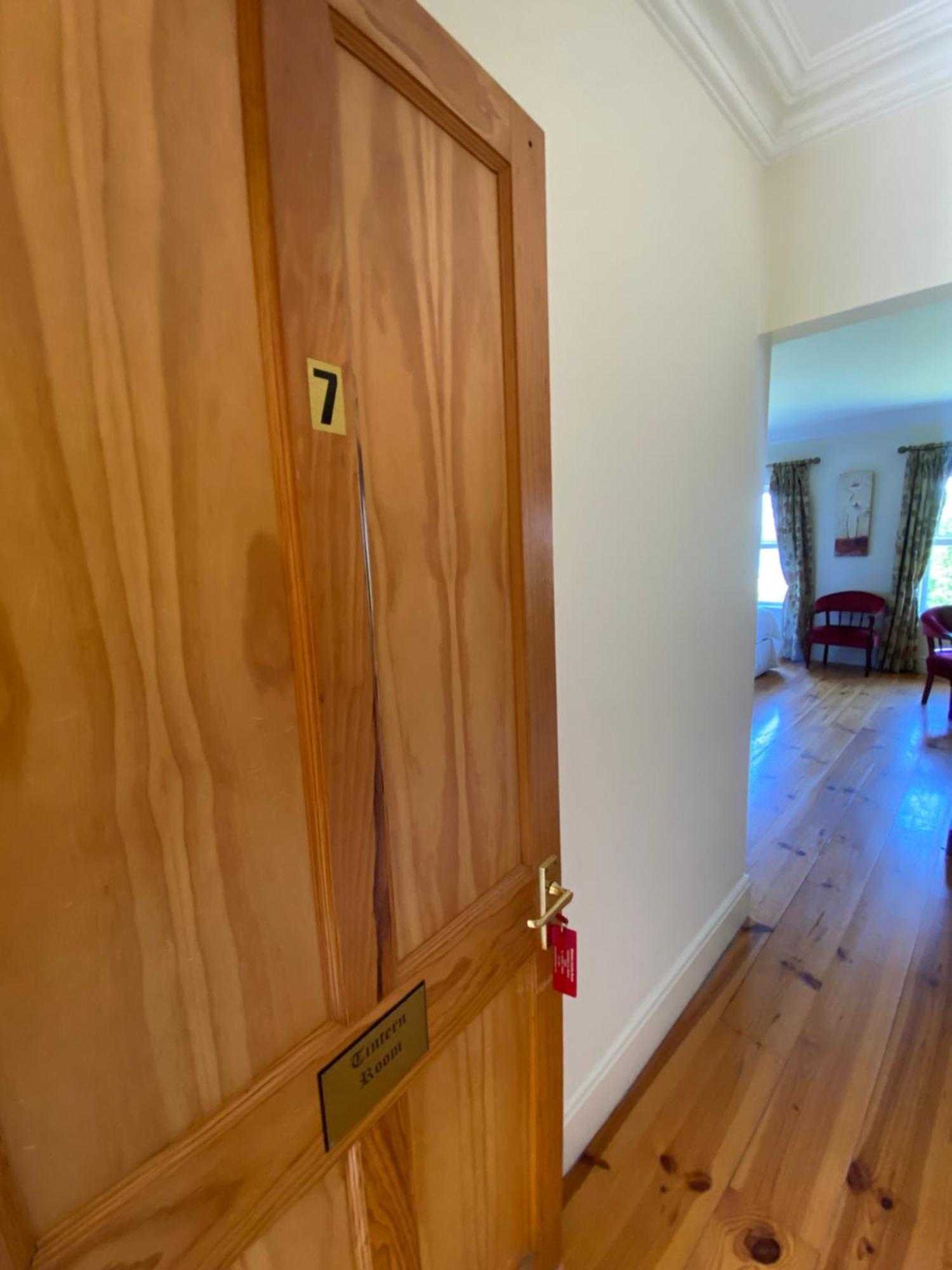 Glendine Country House Wexford 阿瑟斯敦 外观 照片