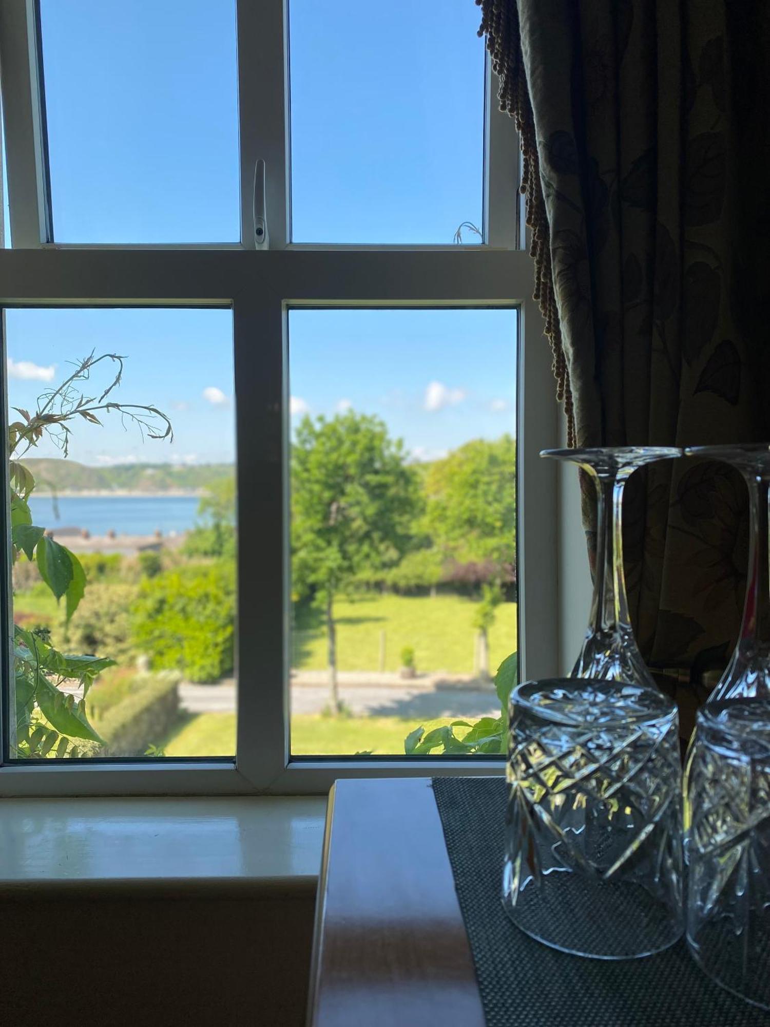 Glendine Country House Wexford 阿瑟斯敦 外观 照片