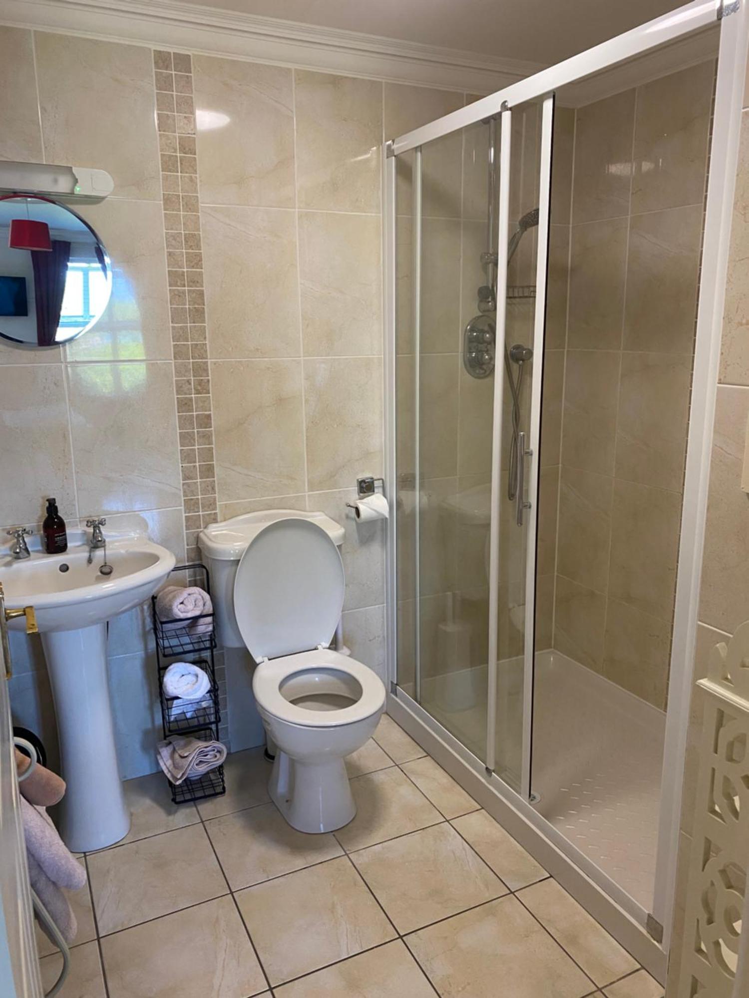 Glendine Country House Wexford 阿瑟斯敦 外观 照片