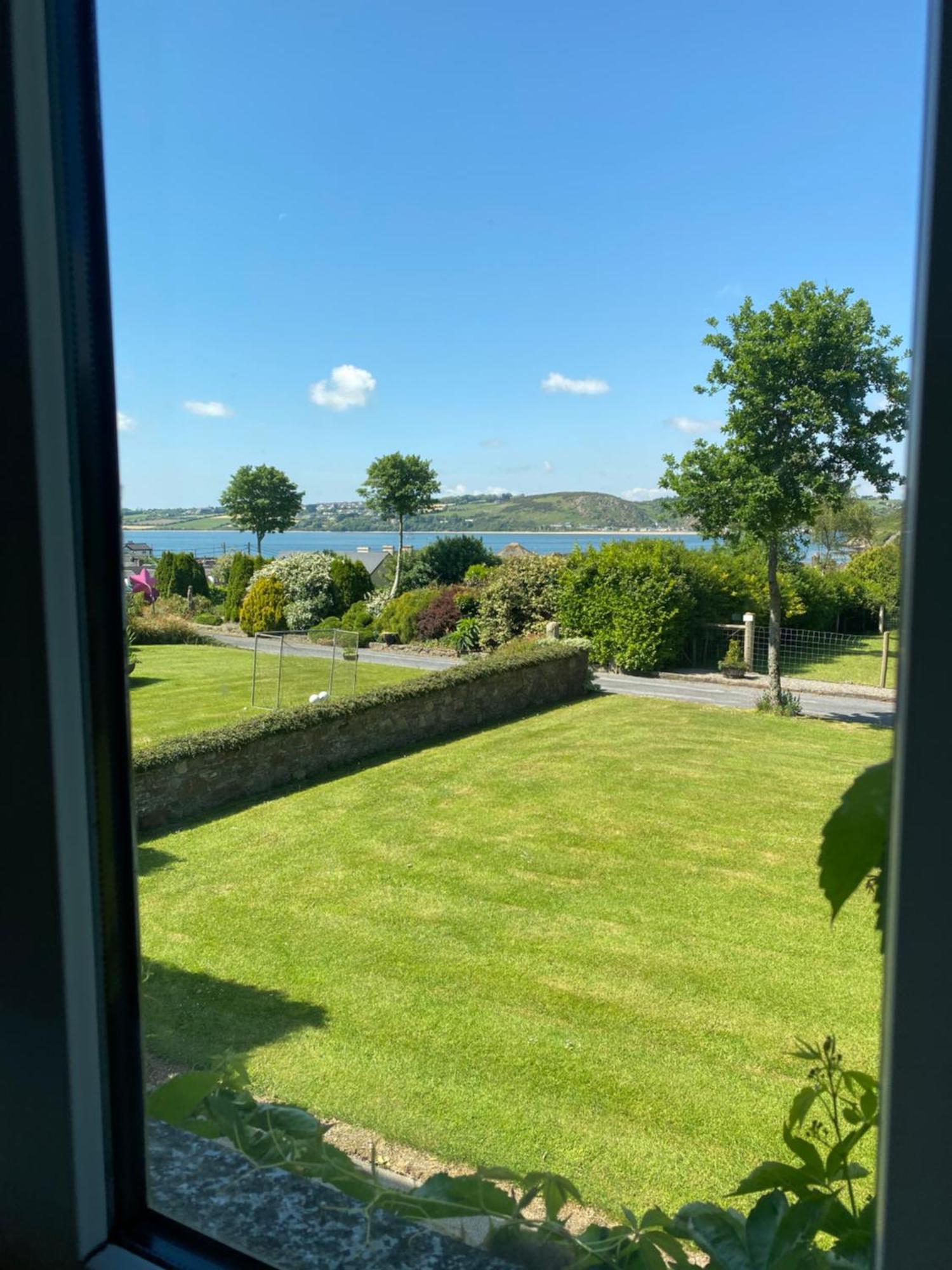 Glendine Country House Wexford 阿瑟斯敦 外观 照片
