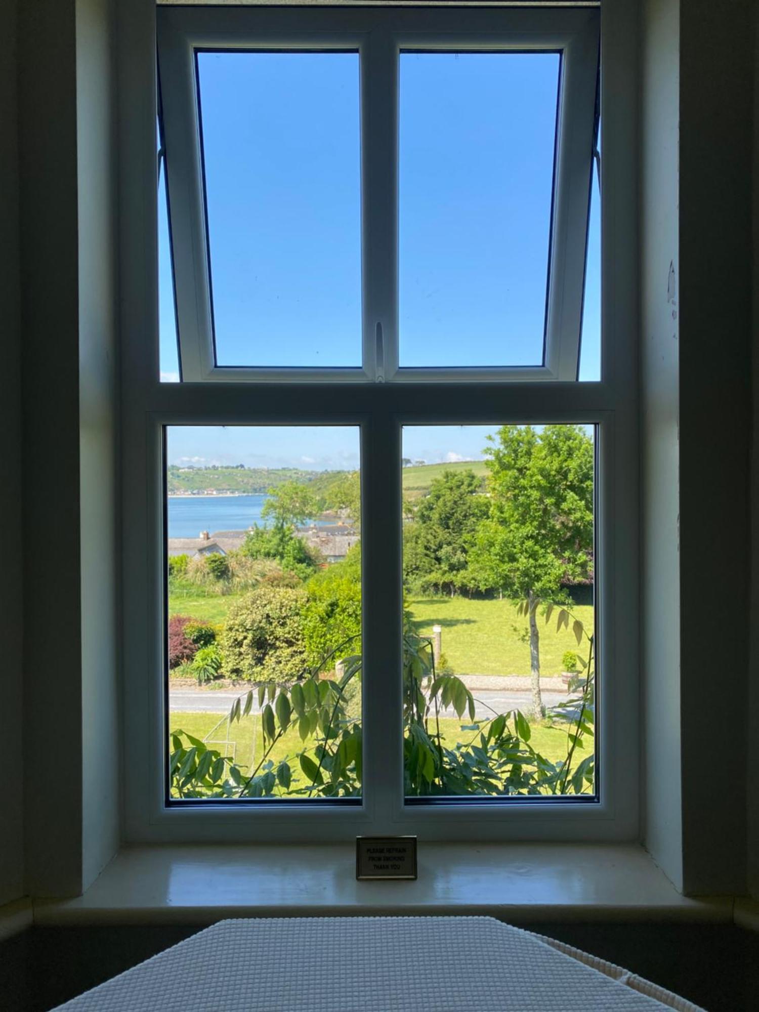 Glendine Country House Wexford 阿瑟斯敦 外观 照片