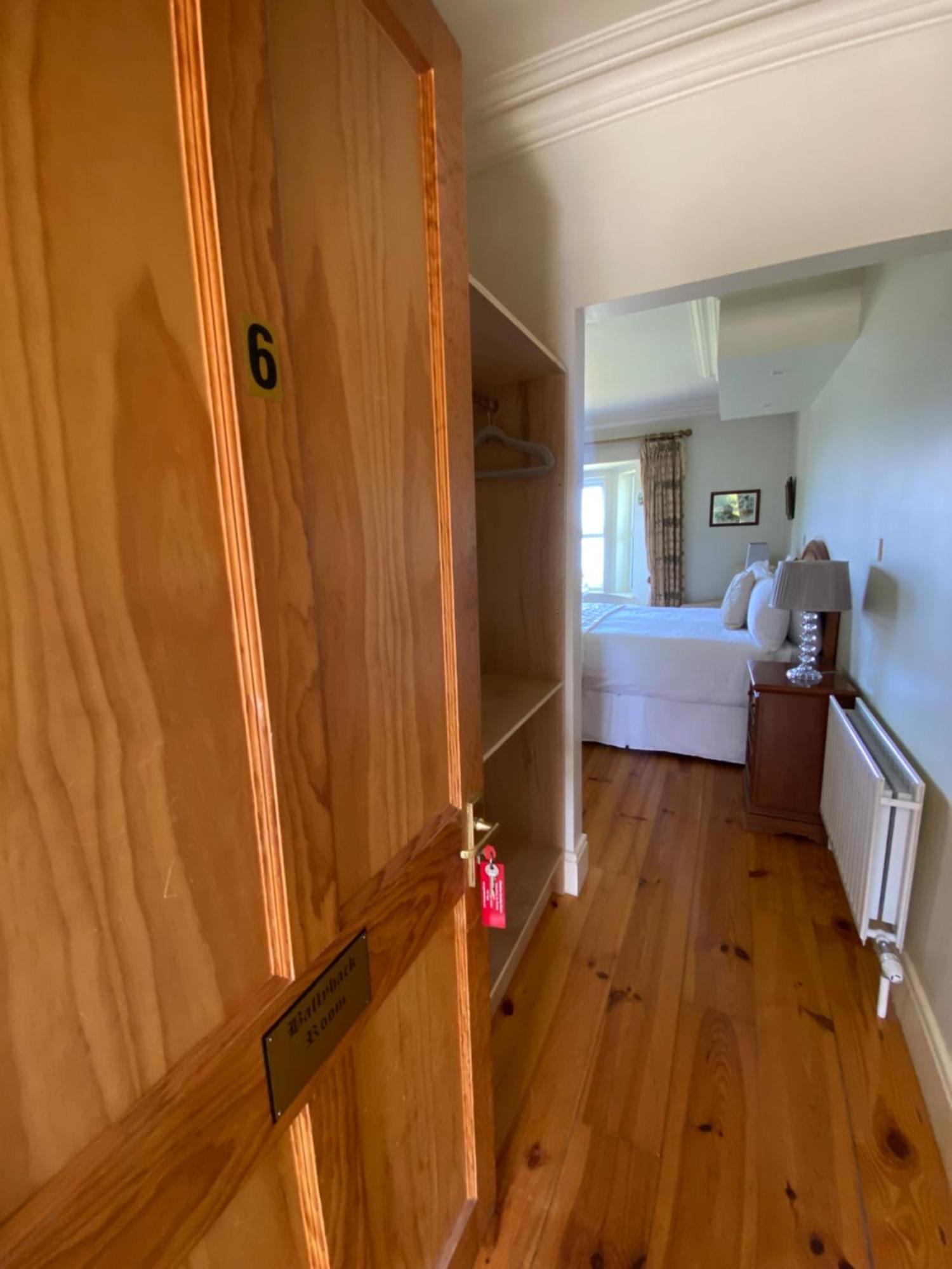 Glendine Country House Wexford 阿瑟斯敦 外观 照片
